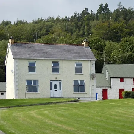 Holiday home Alcorn's *