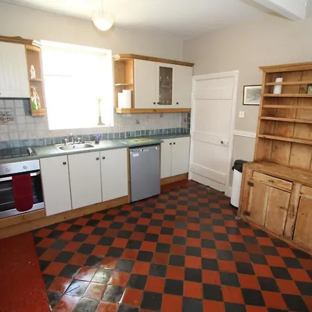 بيت للعطل Alcorn's راثمولان