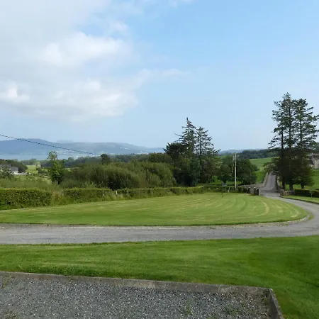 بيت للعطل Alcorn's *