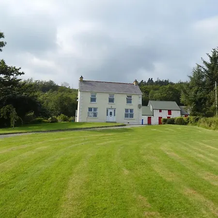 Alcorn's Holiday home *