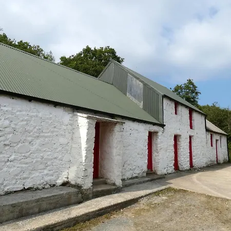 Alcorn's * Rathmullan