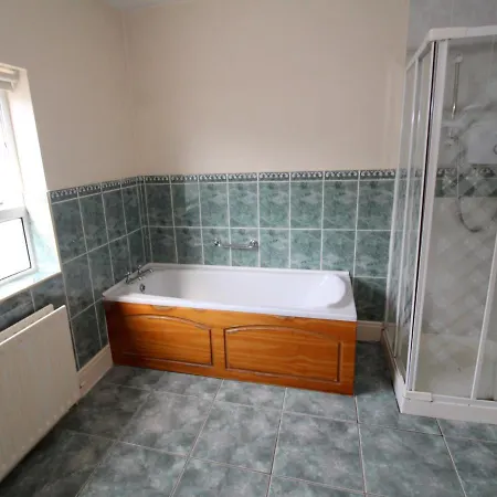 Holiday home Alcorn's Rathmullan