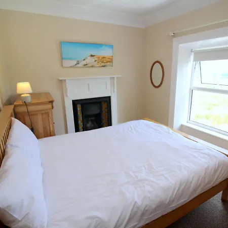 Feriehus Alcorn's Rathmullan