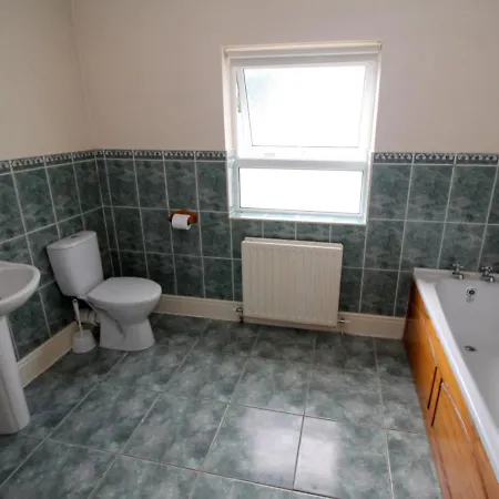 Alcorn's بيت للعطل *