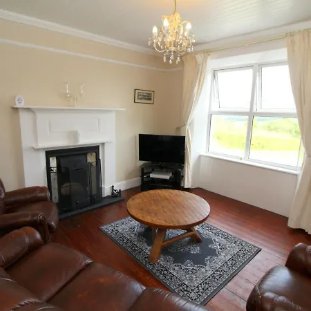 Alcorn's راثمولان