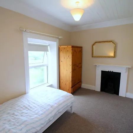 Alcorn's Holiday home Rathmullan