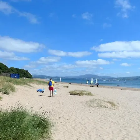 بيت للعطل Alcorn's *