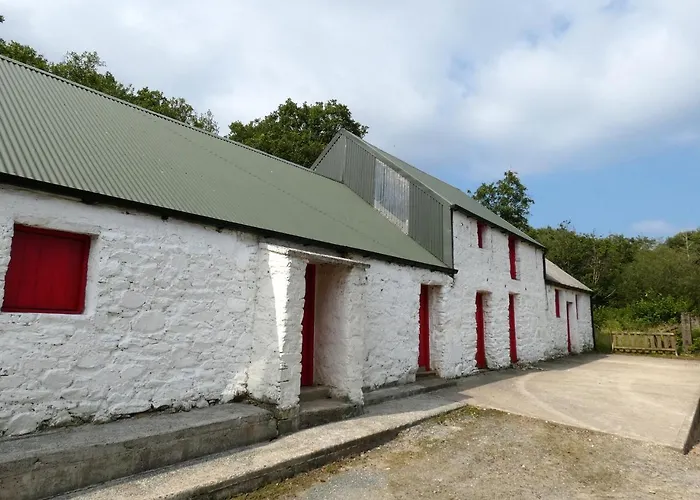 Alcorn's * 拉斯姆兰