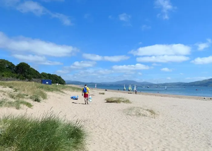 度假居 Alcorn's *